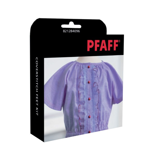 Pfaff Coverstitch Kit