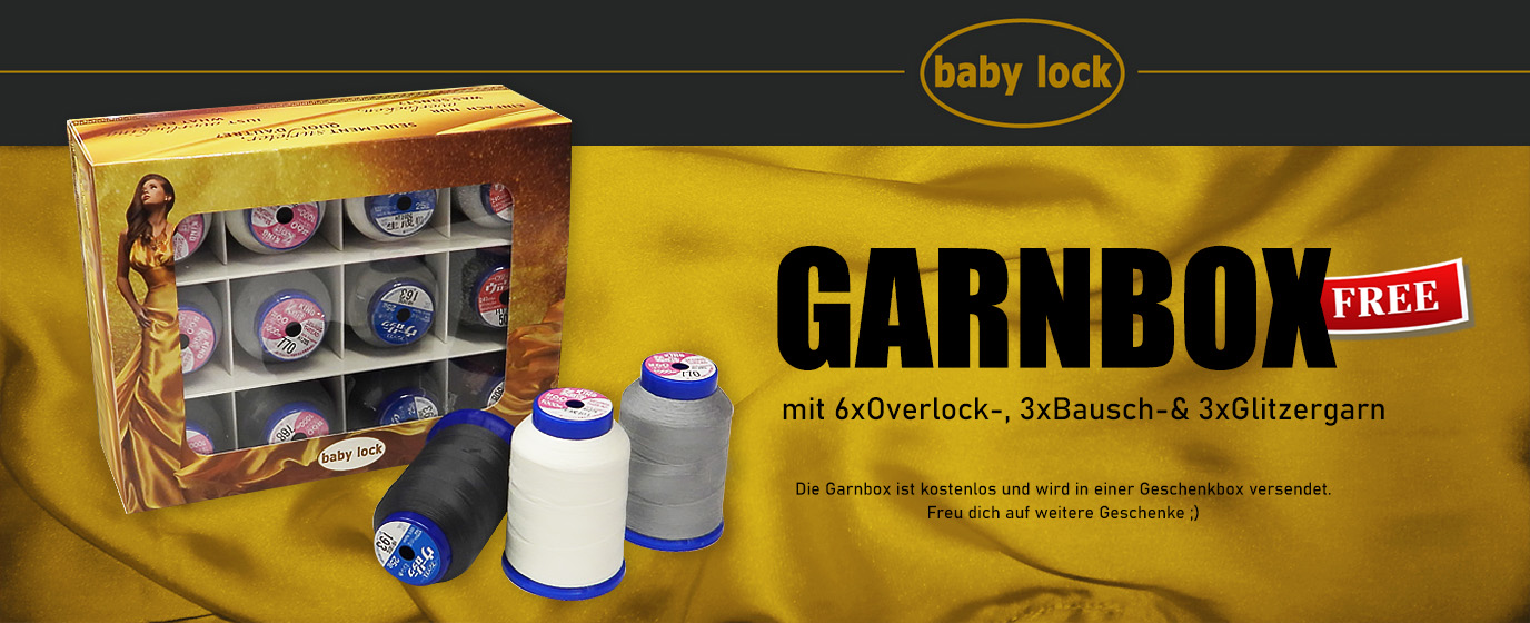 Baby-lock-Garnbox
