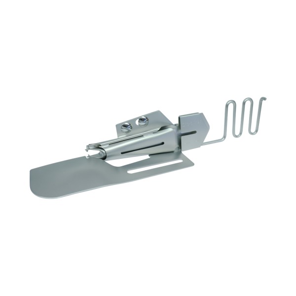 Baby Lock Doppelfaltschrägbinder mit Führungsrechen 42 mm